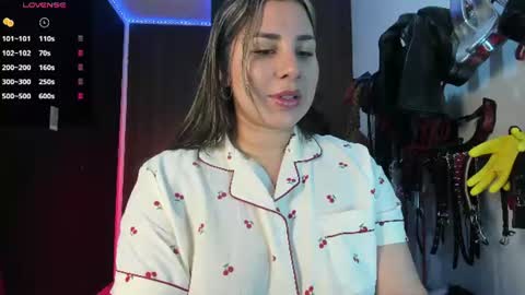 Kim online show from 06.15.26