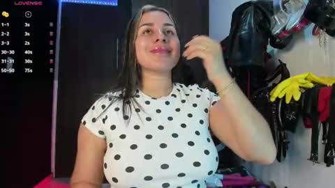 Kim online show from 06.18.26