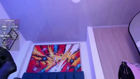           online show from 11.21.25