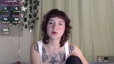 Violet online show from 04.25.26