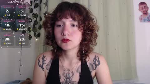 Violet online show from 06.07.26