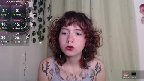 Violet online show from 06.08.26