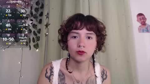 Violet online show from 06.11.26