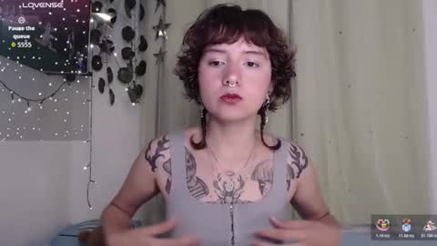 Violet online show from 06.14.26