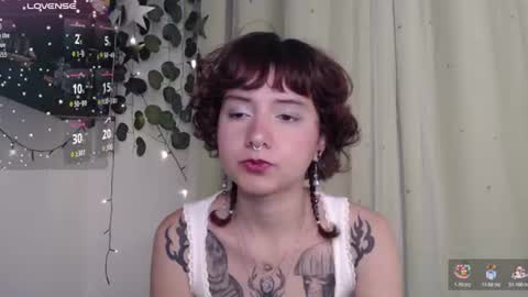 Violet online show from 06.21.26