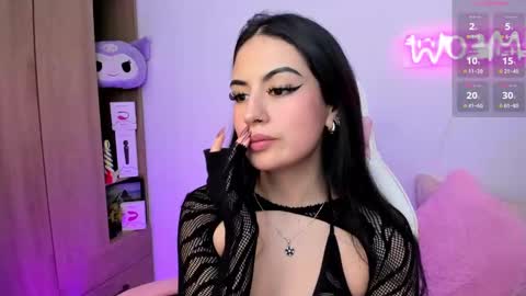 Violeta  online show from 12.02.24