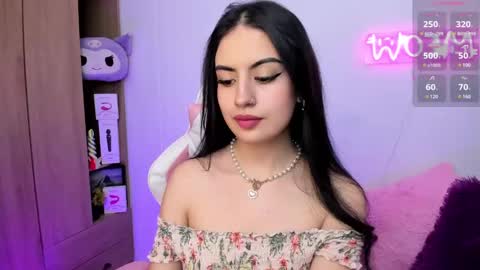 Violeta  online show from 12.06.24