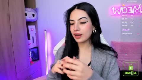 Violeta  online show from 03.04.25