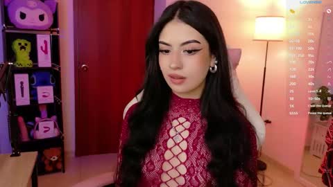 Violeta  online show from 04.21.26