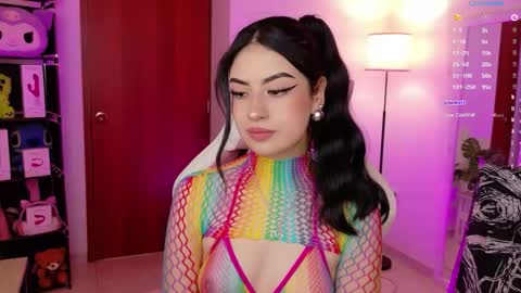 Violeta  online show from 04.22.26