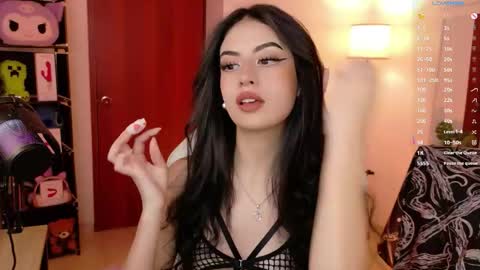 Violeta  online show from 04.23.26