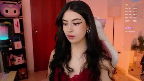 Violeta  online show from 05.04.26