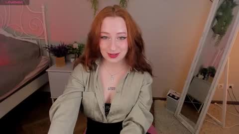 VIOLET online show from 03.28.26