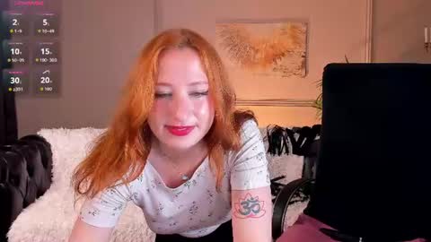 VIOLET online show from 07.01.26