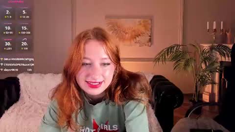 VIOLET online show from 07.03.26