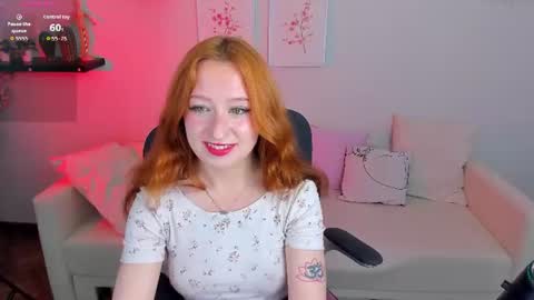 VIOLET online show from 07.04.26