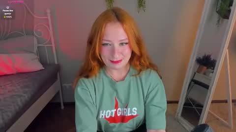 VIOLET online show from 07.07.26