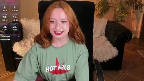 VIOLET online show from 07.14.26