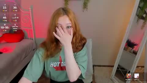 VIOLET online show from 07.21.26