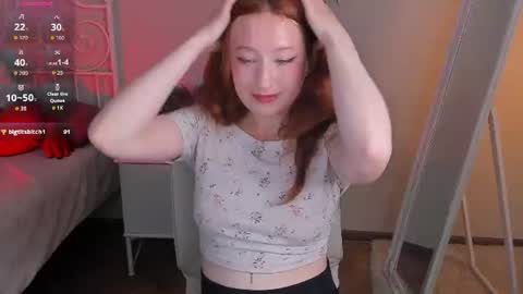 VIOLET online show from 07.30.26