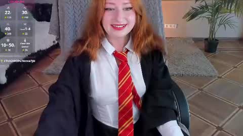 VIOLET online show from 08.04.26