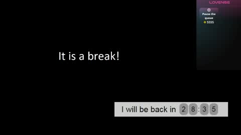 violet_haaze online show from 04.24.26