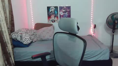 Violete Hentai01 online show from 04.29.26