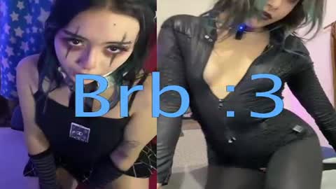 Violete Hentai01 online show from 05.31.26