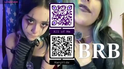 Violete Hentai01 online show from 07.06.26