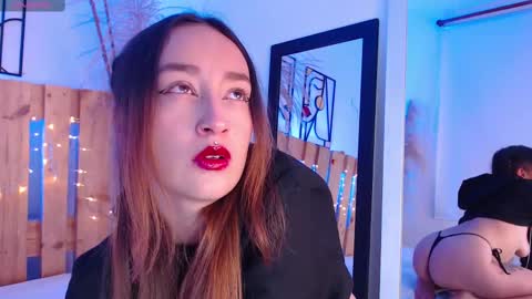 Snapshot of violet_jonesss chatting on 03.03.25 Violet Jones online show from 03.03.25