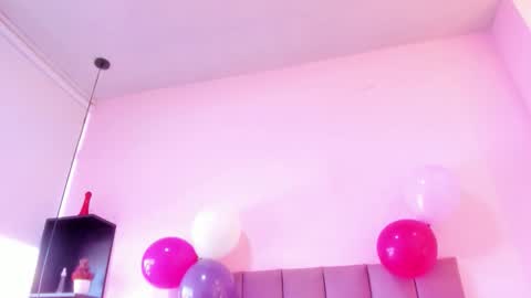 violet online show from 11.07.25