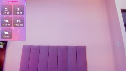 violet online show from 01.13.26