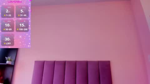 violet online show from 01.14.26