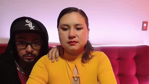 Snapshot of violet_n_demon chatting on 12.15.25 violet and demon online show from 12.15.25