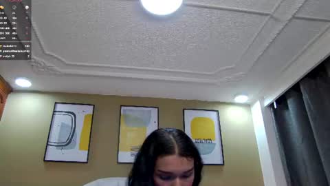  Violet  online show from 06.11.26