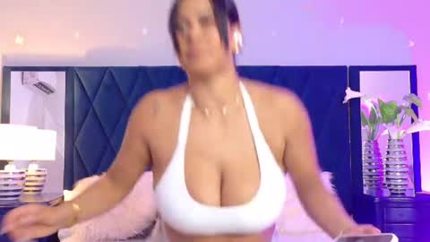 Violet  online show from 07.21.26