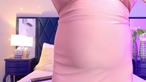 Violet  online show from 07.25.26