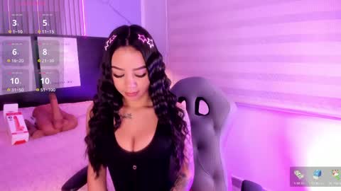 Violeta online show from 05.01.26