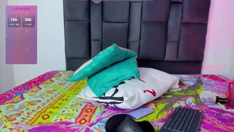 Snapshot of violet_taylor28 chatting on 02.21.26 violett taylor online show from 02.21.26