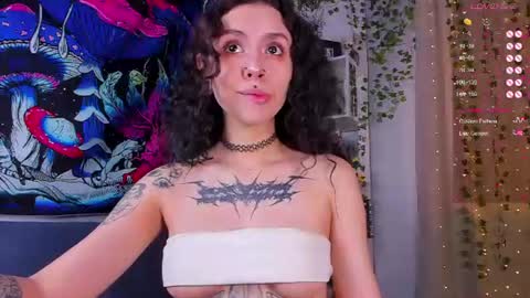 Violet online show from 06.27.26