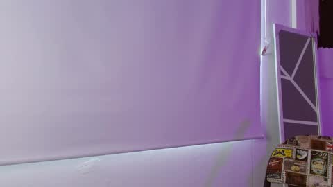 violeta online show from 05.11.26