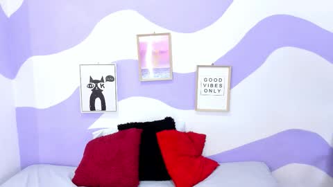 violeta_1404 online show from 10.31.25