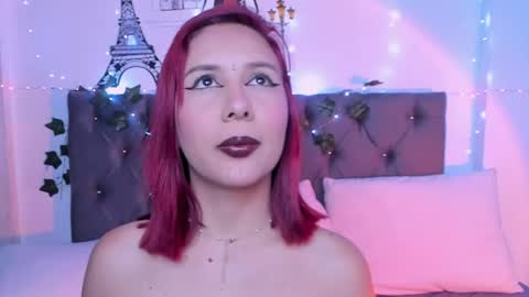Violeta online show from 03.21.26