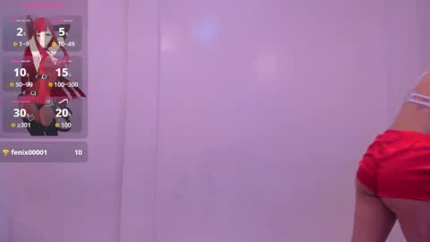 Violeta online show from 04.28.26