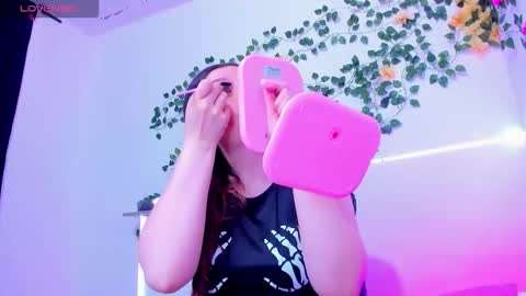 Violeta online show from 03.09.26