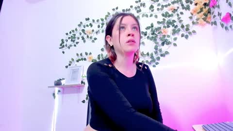 Violeta online show from 03.17.26