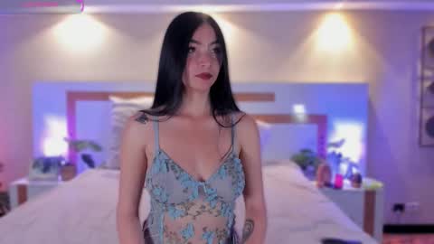 Violeta  online show from 02.26.26