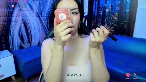 Snapshot of violeta_diazz chatting on 12.03.24     online show from 12.03.24