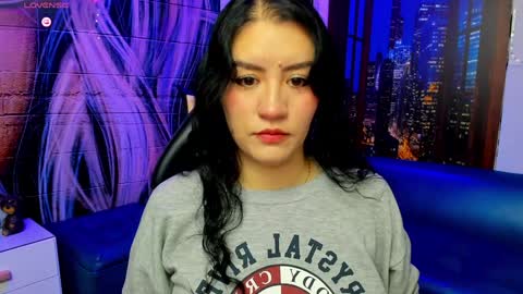 Snapshot of violeta_diazz chatting on 12.27.24     online show from 12.27.24