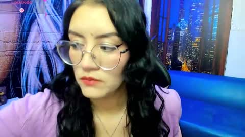 Snapshot of violeta_diazz chatting on 03.07.25     online show from 03.07.25